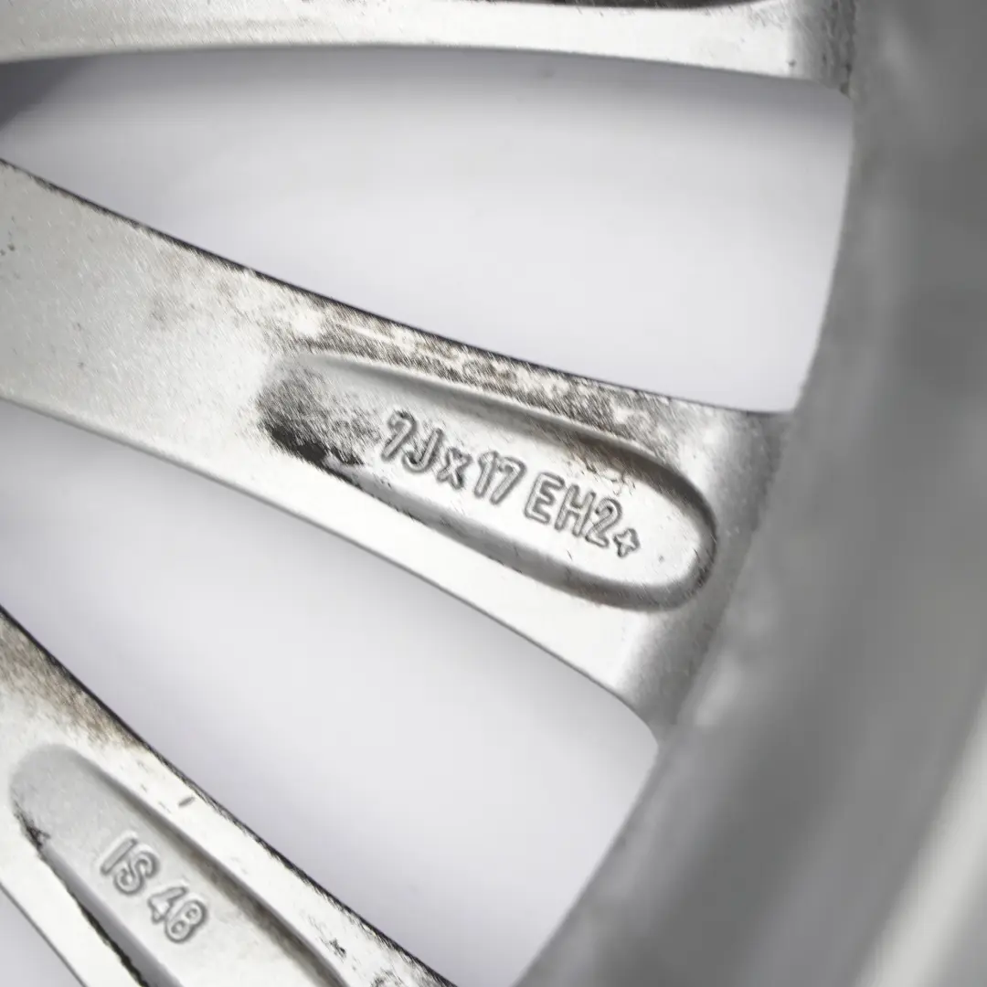 Felga Aluminiowa 17" 7J do Mini R50 R56 o numerze 6777356 Mini R50 R56 Felga Aluminiowa 17" 7J - SKU 6777356-2 - Numer Części 6777356