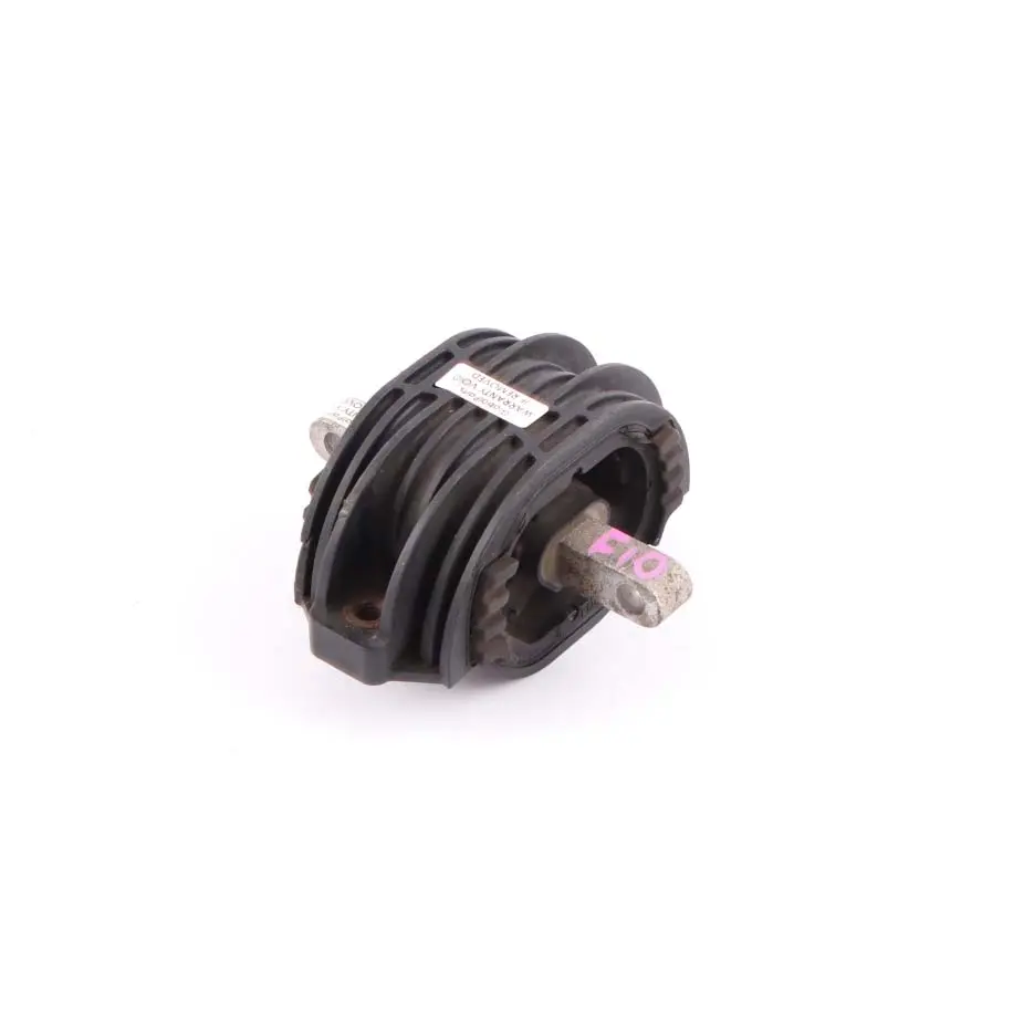 Support De Boîte De Vitesses Support BMW F01 LCI F07 F10 F11 F12 F13 - SKU 6777388 - Numéro de pièce 6777388