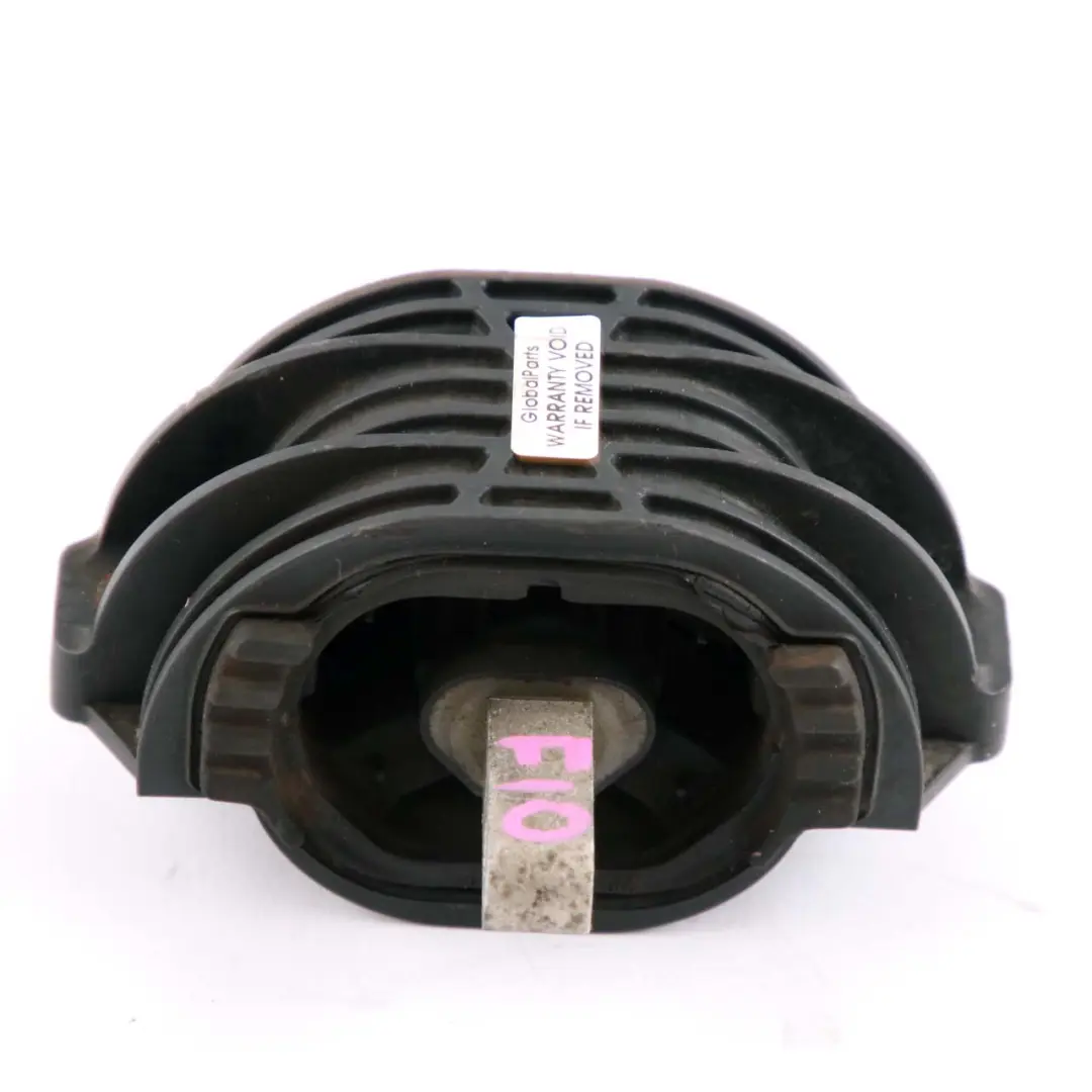 Support De Boîte De Vitesses Support BMW F01 LCI F07 F10 F11 F12 F13 - SKU 6777388 - Numéro de pièce 6777388