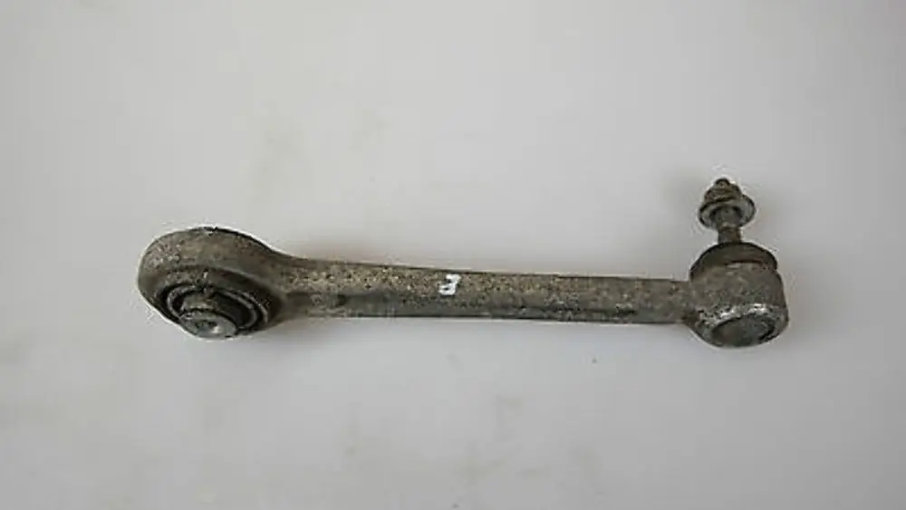 Lower Control Arm Wishbone Suspension Link to BMW 5 6 7 SERIES E60 E61 E63 E65 Rear with Part number 33326777424 BMW 5 6 7 SERIES E60 E61 E63 E65 Rear Lower Control Arm Wishbone Suspension Link - SKU 6777424 - Part number 33326777424