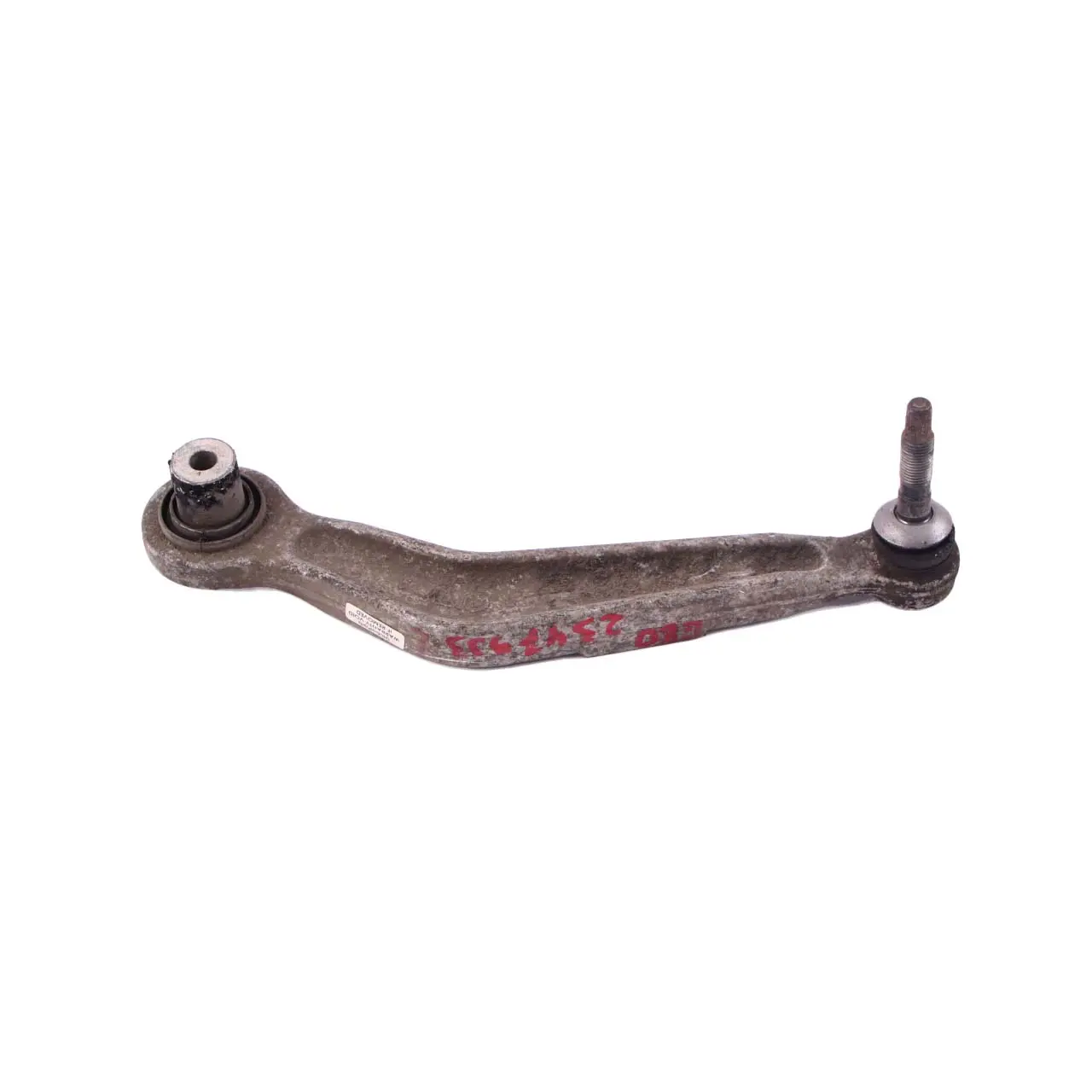BMW E60 Saloon Rear Axle Suspension Wishbone Control Arm Left N/S 6777425