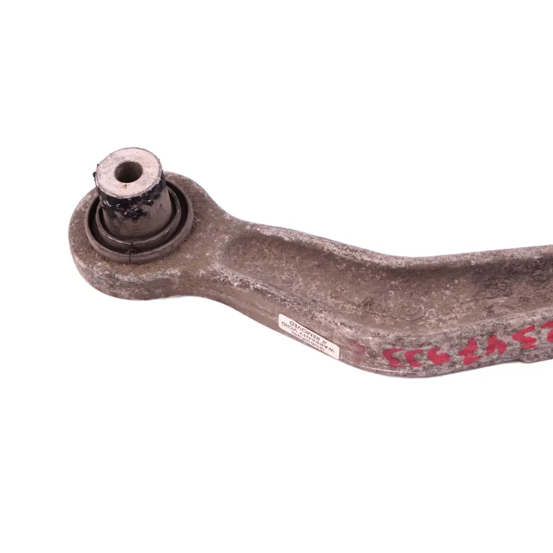 BMW 5 E60 Saloon Rear Axle Suspension Right O/S Wishbone Control Arm - SKU 6777425 - Part number 6777425