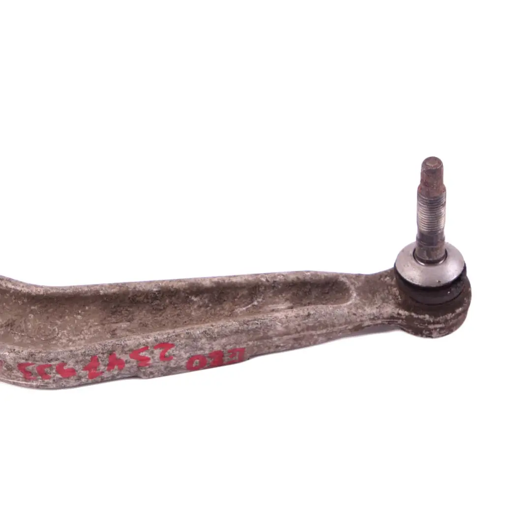 BMW E60 Saloon Rear Axle Suspension Wishbone Control Arm Left N/S - SKU 6777425 - Part number 6777425