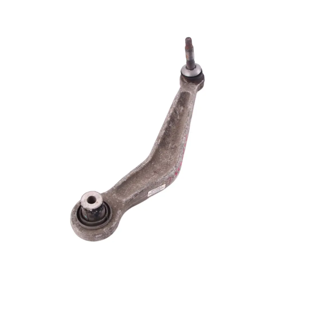 Axle Suspension Wishbone Control Arm Left N/S to BMW E60 Saloon Rear with Part number 6777425 BMW E60 Saloon Rear Axle Suspension Wishbone Control Arm Left N/S - SKU 6777425 - Part number 6777425