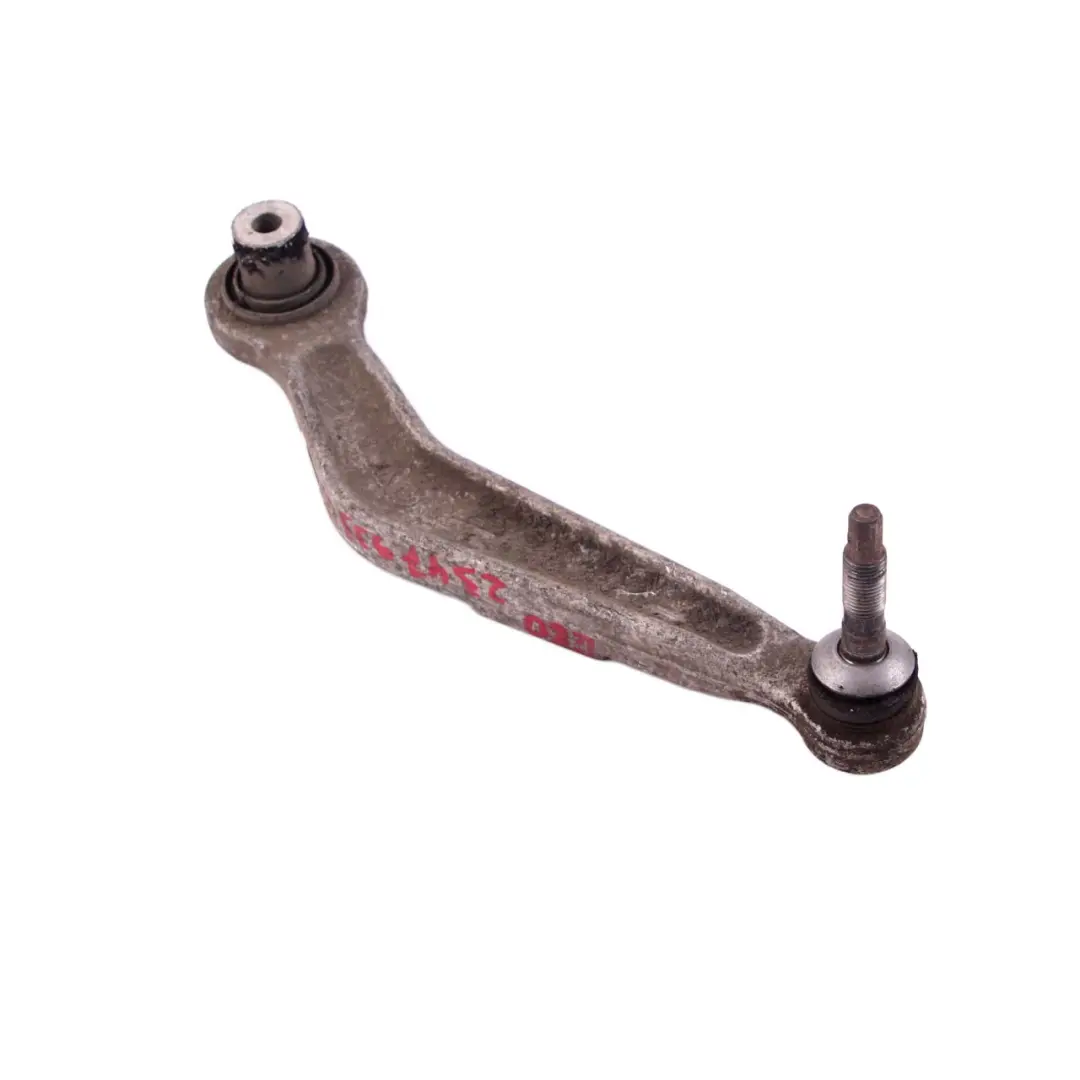 BMW 5 E60 Saloon Rear Axle Suspension Right O/S Wishbone Control Arm - SKU 6777425 - Part number 6777425