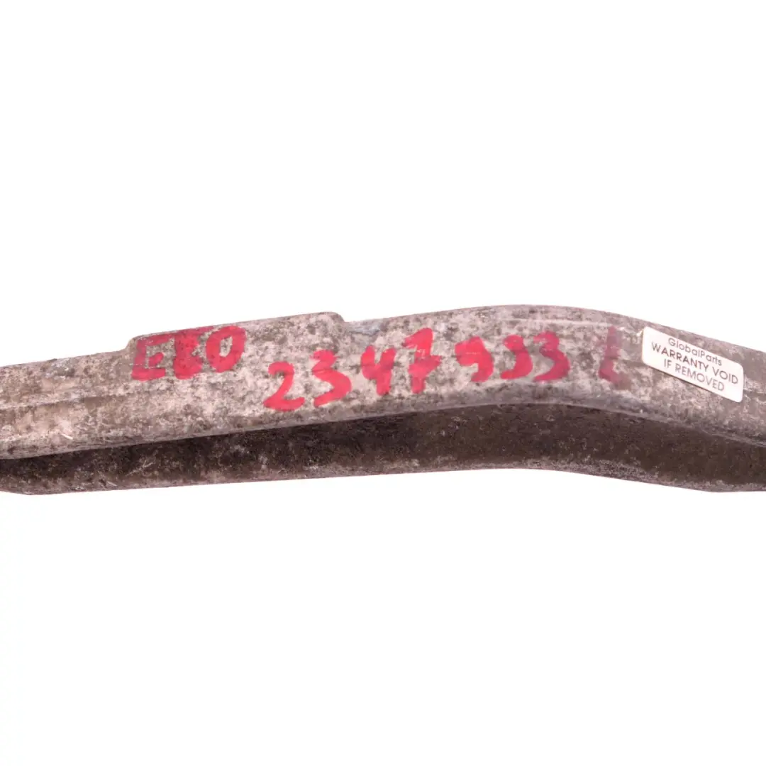 BMW 5 E60 Saloon Rear Axle Suspension Right O/S Wishbone Control Arm - SKU 6777425 - Part number 6777425