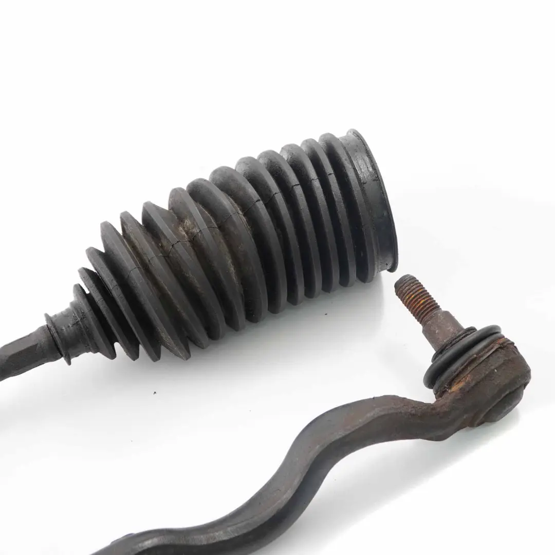 Biellette de Direction Avant Gauche Droite Set pour BMW E46 Z4 E85 à propos du numéro de pièce 6777503 BMW E46 Z4 E85 Biellette de Direction Avant Gauche Droite Set - SKU 6777503/6777504 - Numéro de pièce 6777503