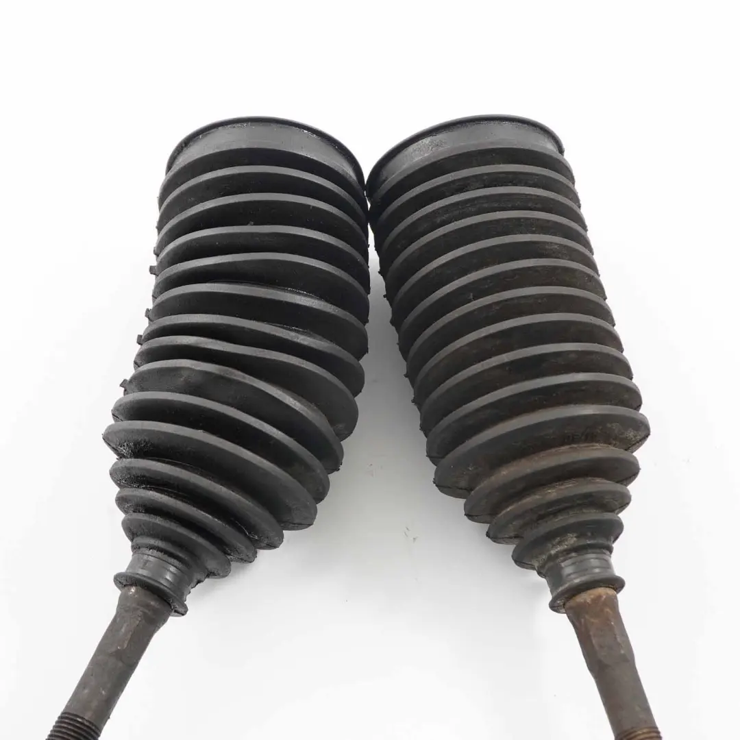 barra de dirección delantera izquierda derecha Set para BMW E46 Z4 E85 con número de pieza 6777503 BMW E46 Z4 E85 barra de dirección delantera izquierda derecha Set - SKU 6777503/6777504 - Número de pieza 6777503