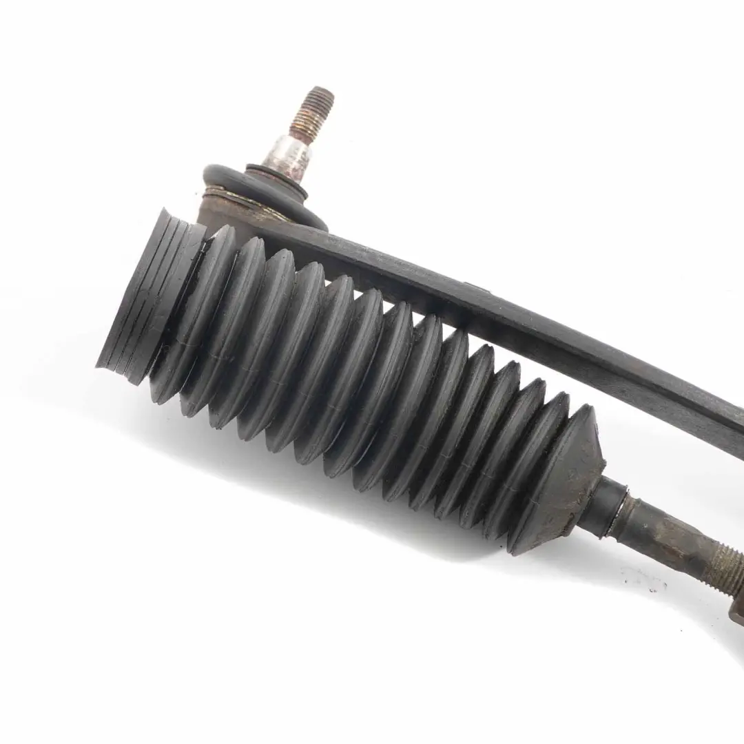 Barra de dirección izquierda derecha Juego para MINI Cooper R50 R52 R53 con número de pieza 6777521 MINI Cooper R50 R52 R53 Barra de dirección izquierda derecha Juego - SKU 6777521-6777522 - Número de pieza 6777521