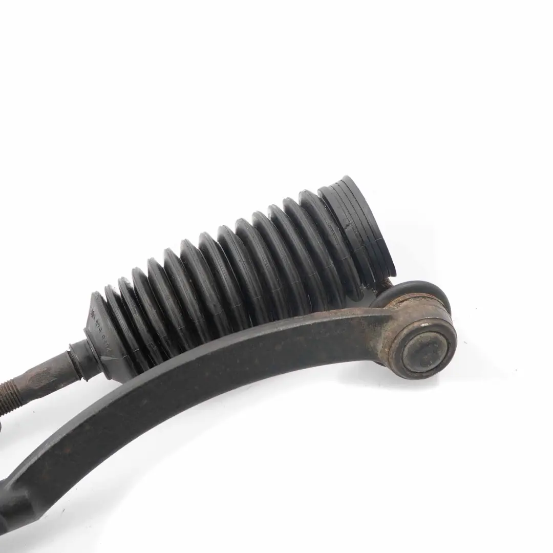 Lenkgestänge Spurstange Vorne Links Rechts Satz für MINI Cooper R50 R52 R53 mit Teilenummer 6777521 MINI Cooper R50 R52 R53 Lenkgestänge Spurstange Vorne Links Rechts Satz - SKU 6777521-6777522 - Teilenummer 6777521