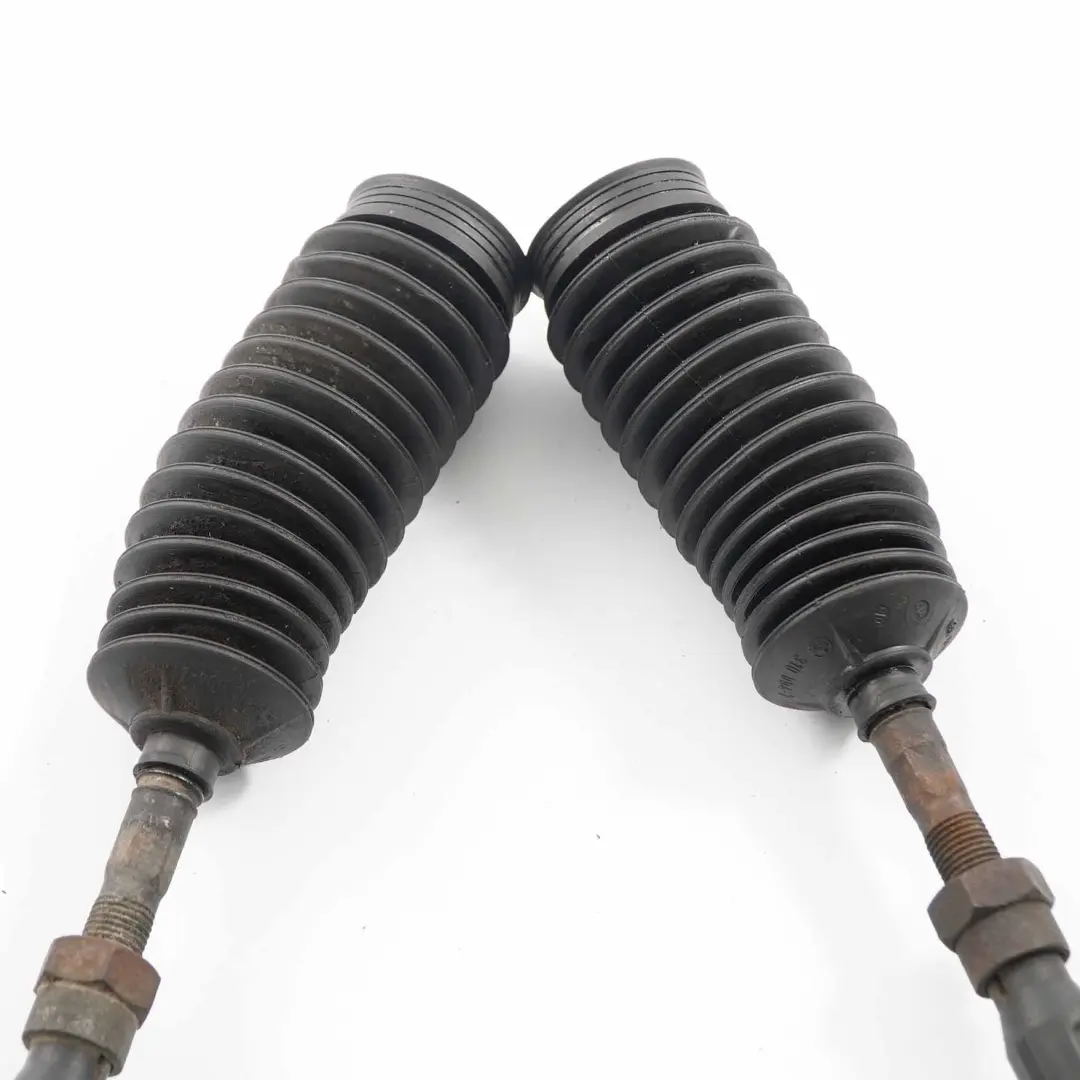 Biellette de Direction Gauche Droite Set pour MINI Cooper R50 R52 R53 à propos du numéro de pièce 6777521 MINI Cooper R50 R52 R53 Biellette de Direction Gauche Droite Set - SKU 6777521-6777522 - Numéro de pièce 6777521