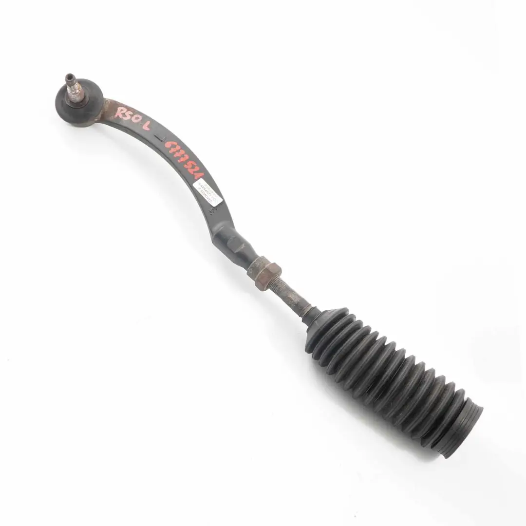 Rotula De direccion izquierda para Mini Cooper One R50 R52 R53 con número de pieza 6777521 Mini Cooper One R50 R52 R53 Rotula De direccion izquierda - SKU 6777521 - Número de pieza 6777521