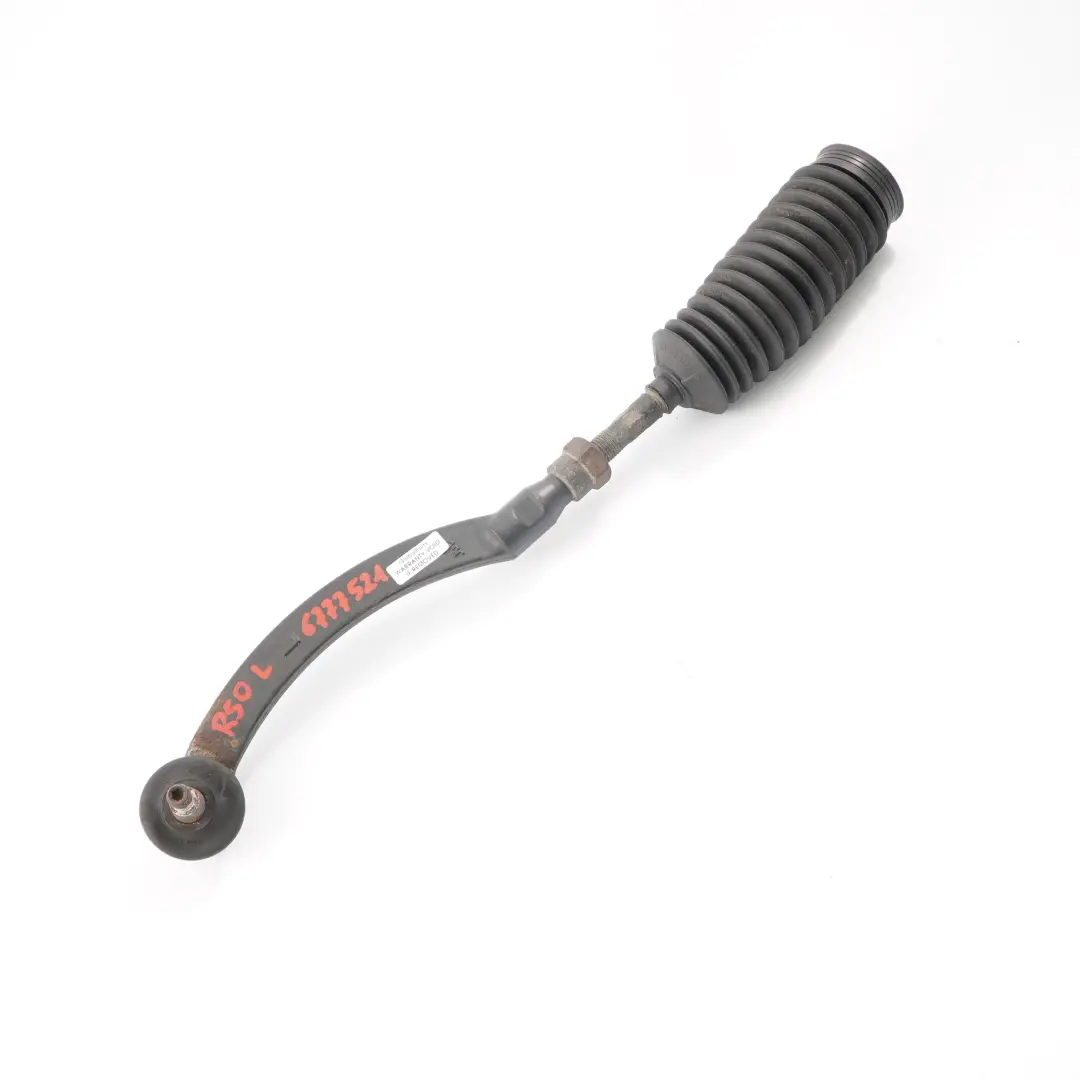 Spurstange Links für BMW Mini Cooper One R50 R52 R53 mit Teilenummer 6777521 BMW Mini Cooper One R50 R52 R53 Spurstange Links - SKU 6777521 - Teilenummer 6777521