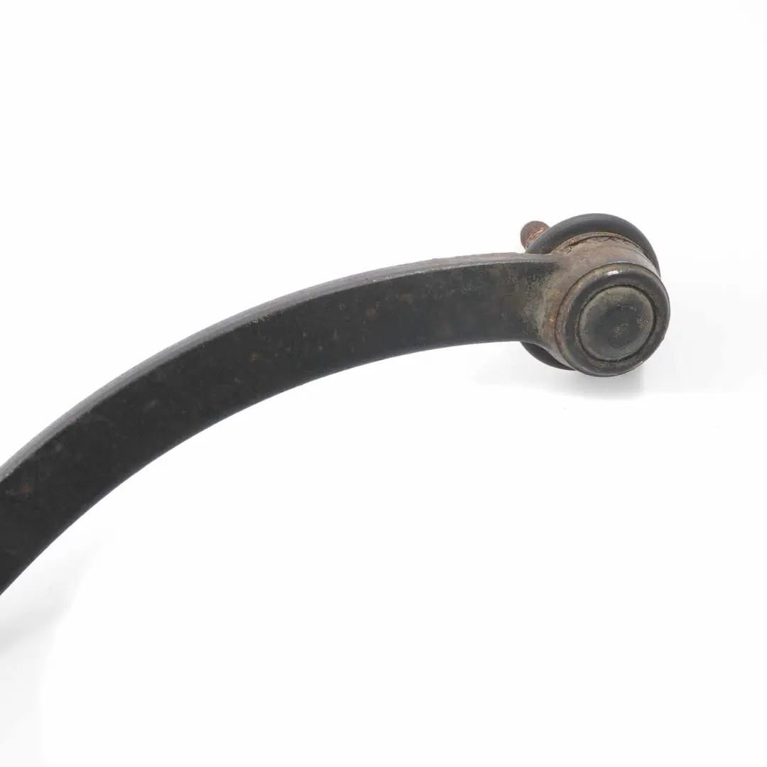 Barre D'Accouplement Gauche pour Mini Cooper One R50 R52 R53 à propos du numéro de pièce 6777521 Mini Cooper One R50 R52 R53 Barre D'Accouplement Gauche - SKU 6777521 - Numéro de pièce 6777521