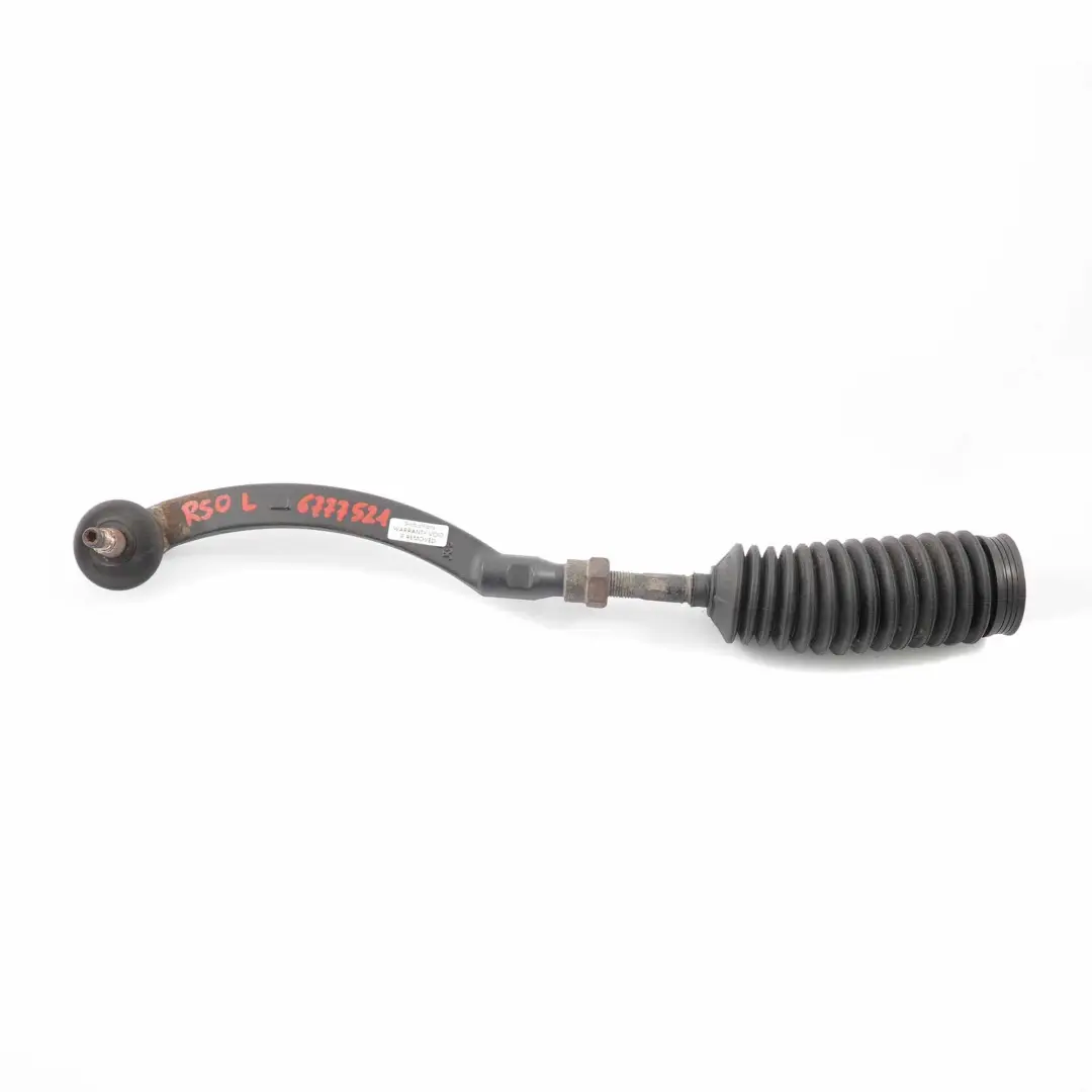 Mini Cooper One R50 R52 R53 Barre D'Accouplement Gauche - SKU 6777521 - Numéro de pièce 6777521