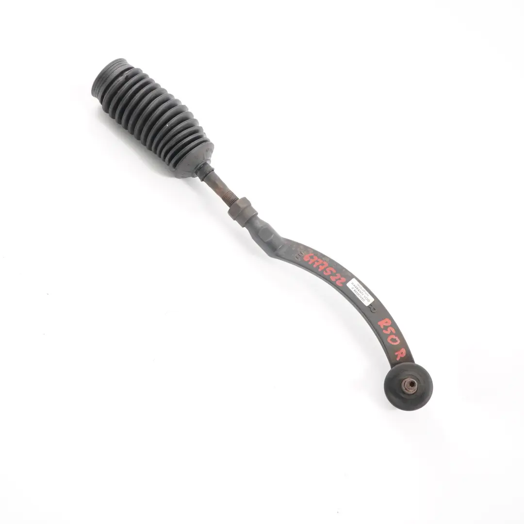 Mini Cooper R50 R52 R53 Derecha O / S Tie Rod Rótula - SKU 6777522 - Número de pieza 6777522