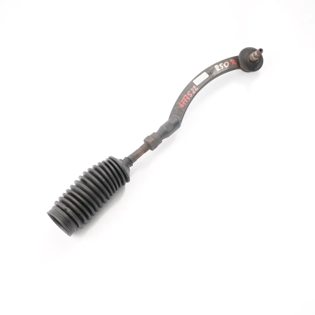 Droite O/S Tie Barre Ball Joint pour Mini Cooper R50 R52 R53 à propos du numéro de pièce 6777522 Mini Cooper R50 R52 R53 Droite O/S Tie Barre Ball Joint - SKU 6777522 - Numéro de pièce 6777522