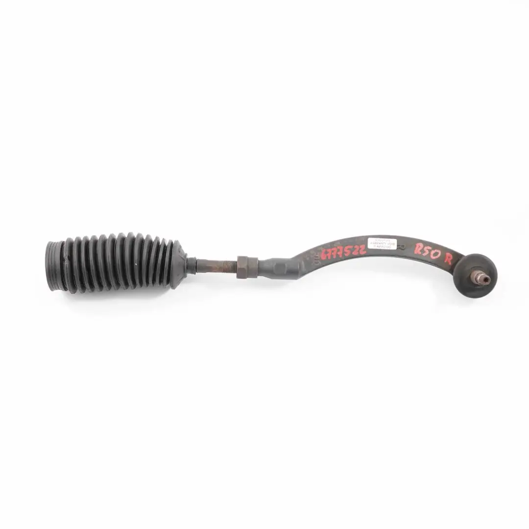Mini Cooper R50 R52 R53 Derecha O / S Tie Rod Rótula - SKU 6777522 - Número de pieza 6777522