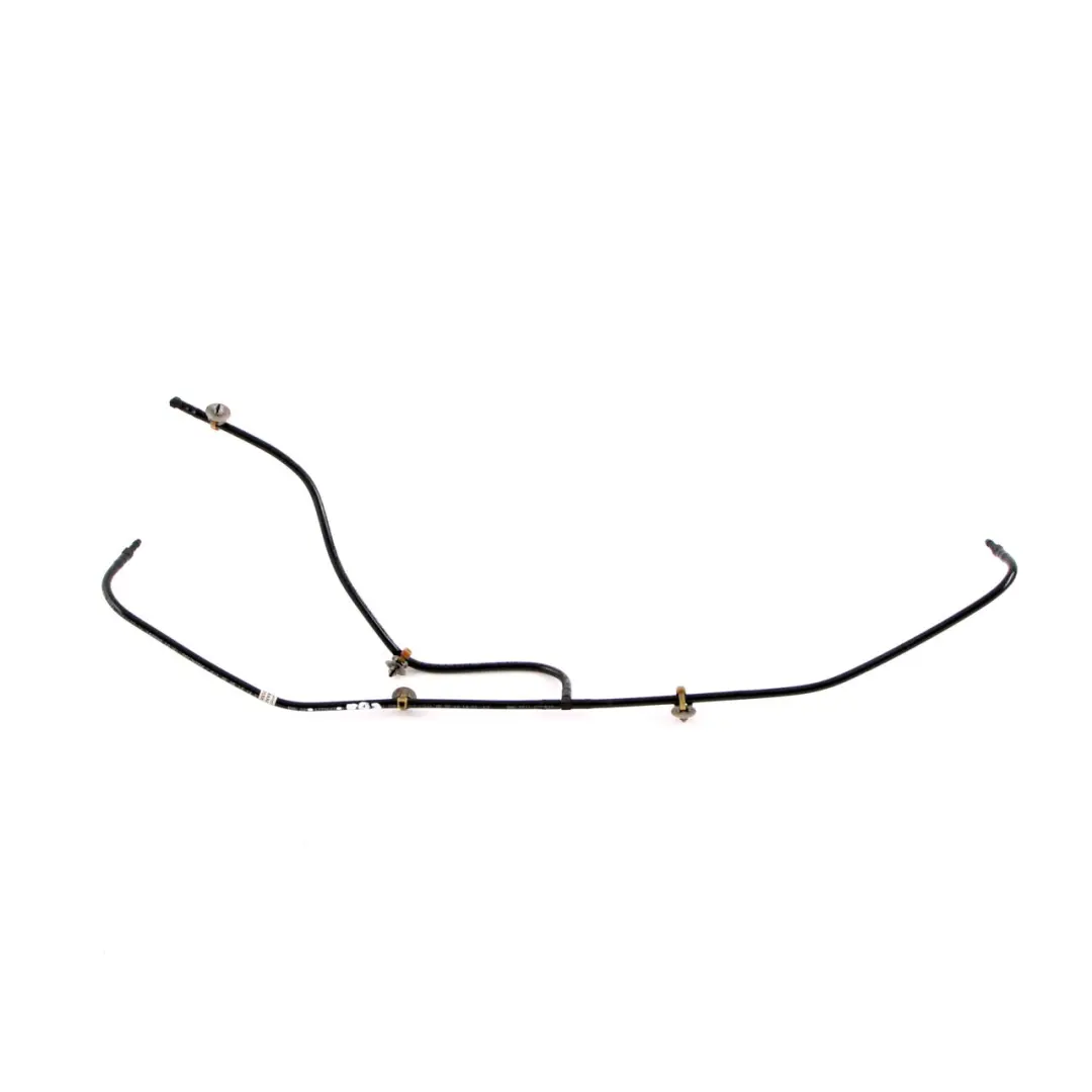 Vacuum Pipe Line Hose F01 F07 F12 N57 Diesel to BMW F10 Engine with Part number 6777607 BMW F10 Engine Vacuum Pipe Line Hose F01 F07 F12 N57 Diesel - SKU 6777607 - Part number 6777607