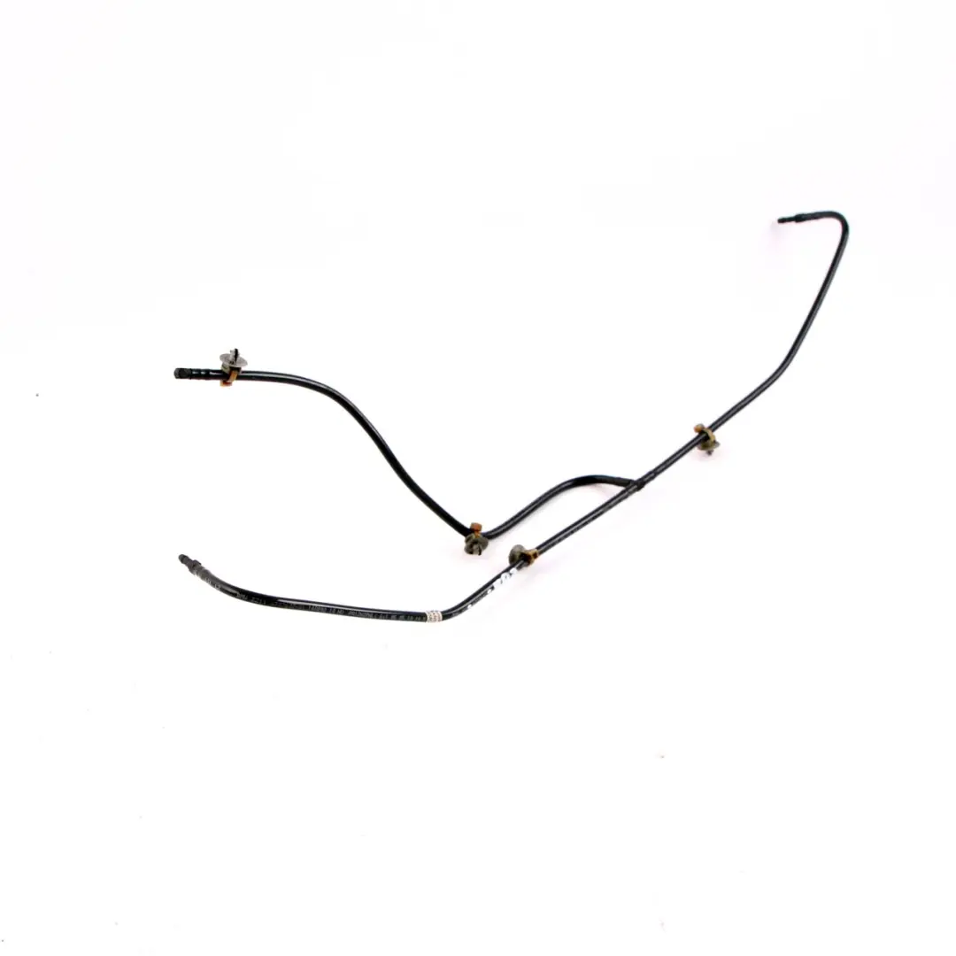 Vacuum Pipe Line Hose F01 F07 F12 N57 Diesel to BMW F10 Engine with Part number 6777607 BMW F10 Engine Vacuum Pipe Line Hose F01 F07 F12 N57 Diesel - SKU 6777607 - Part number 6777607