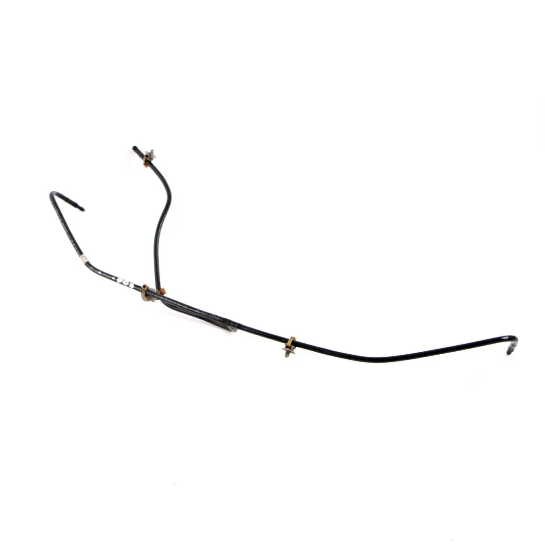 BMW F10 Engine Vacuum Pipe Line Hose F01 F07 F12 N57 Diesel - SKU 6777607 - Part number 6777607
