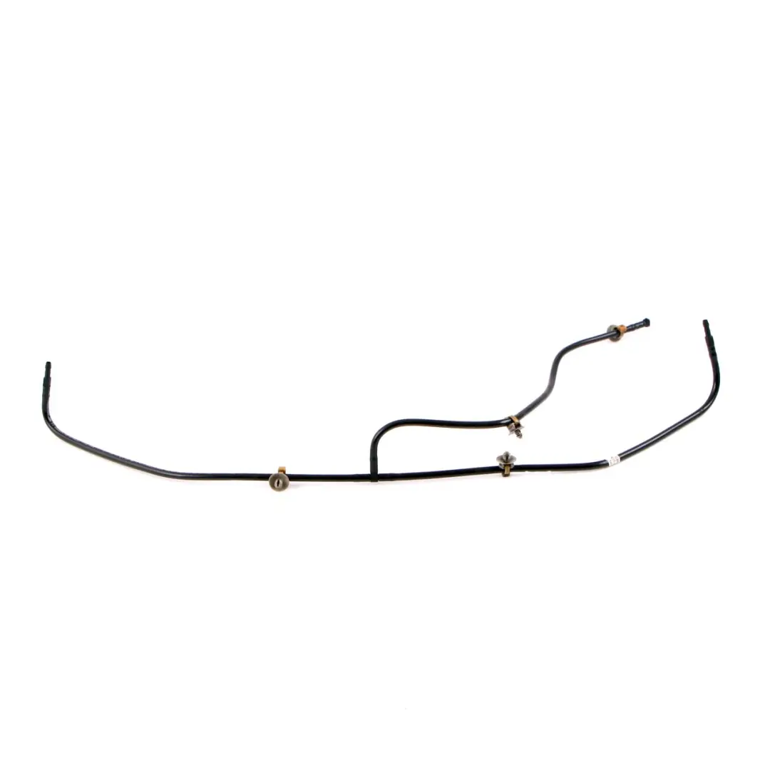 Vacuum Pipe Line Hose F01 F07 F12 N57 Diesel to BMW F10 Engine with Part number 6777607 BMW F10 Engine Vacuum Pipe Line Hose F01 F07 F12 N57 Diesel - SKU 6777607 - Part number 6777607