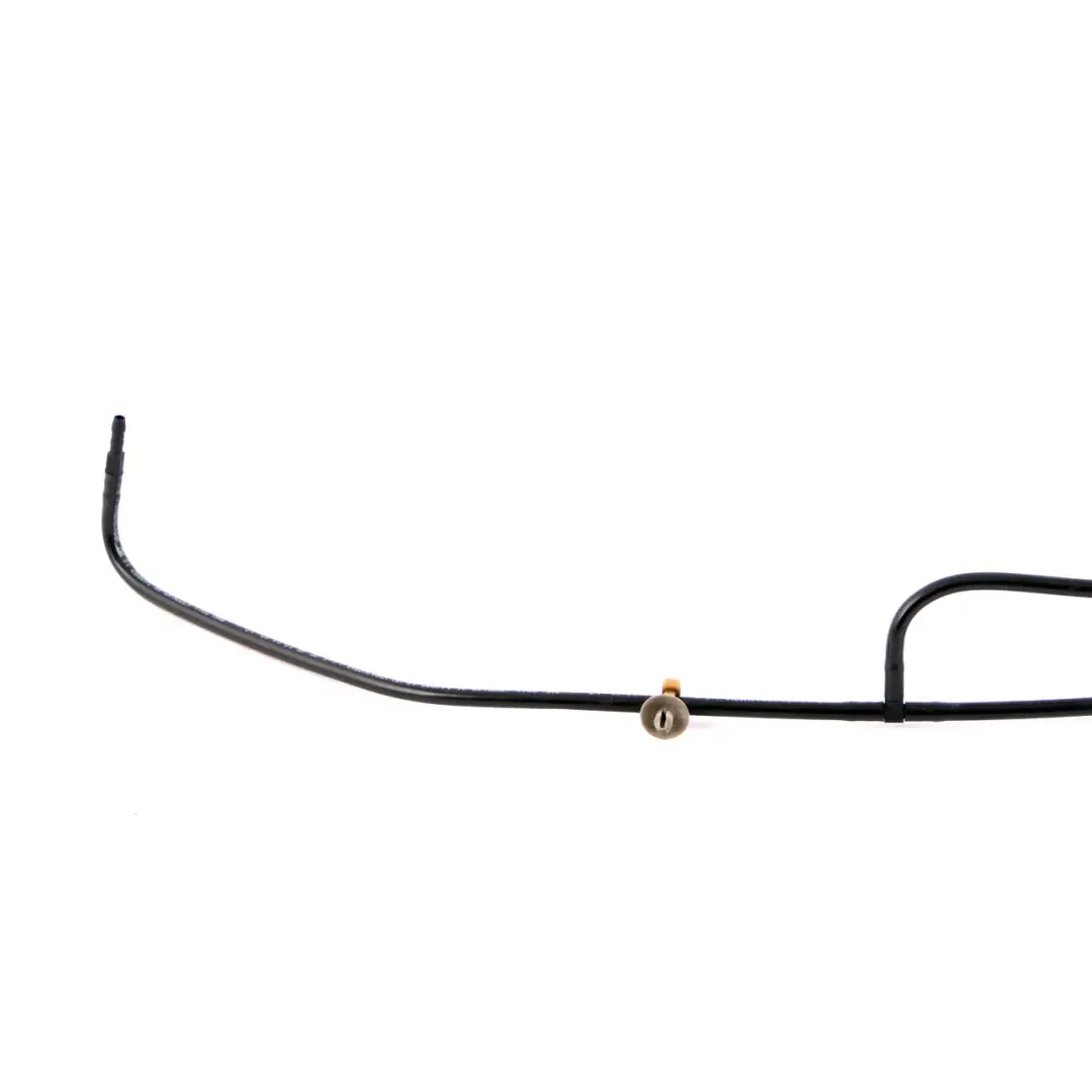 BMW F10 Engine Vacuum Pipe Line Hose F01 F07 F12 N57 Diesel - SKU 6777607 - Part number 6777607