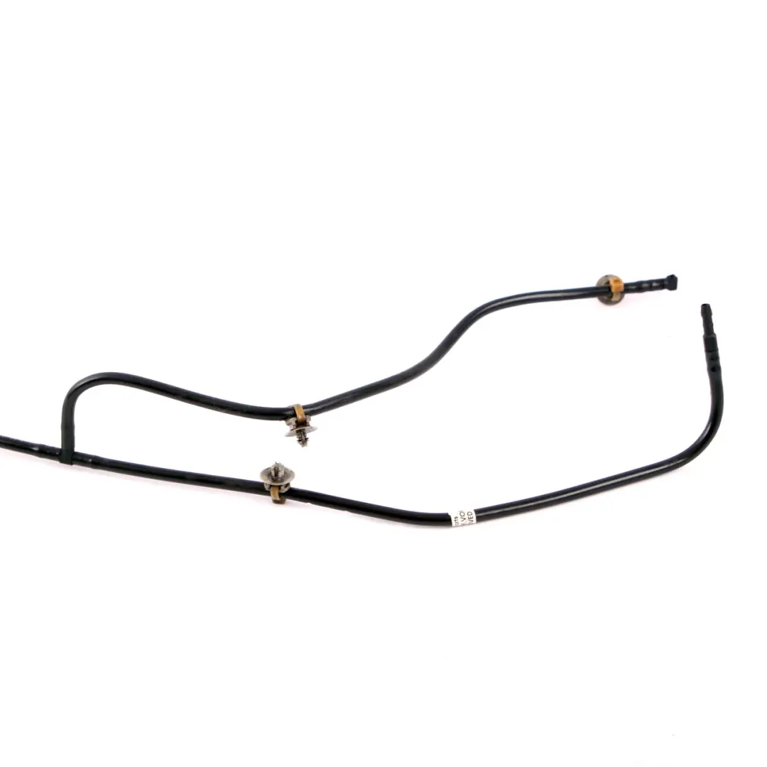 Vacuum Pipe Line Hose F01 F07 F12 N57 Diesel to BMW F10 Engine with Part number 6777607 BMW F10 Engine Vacuum Pipe Line Hose F01 F07 F12 N57 Diesel - SKU 6777607 - Part number 6777607