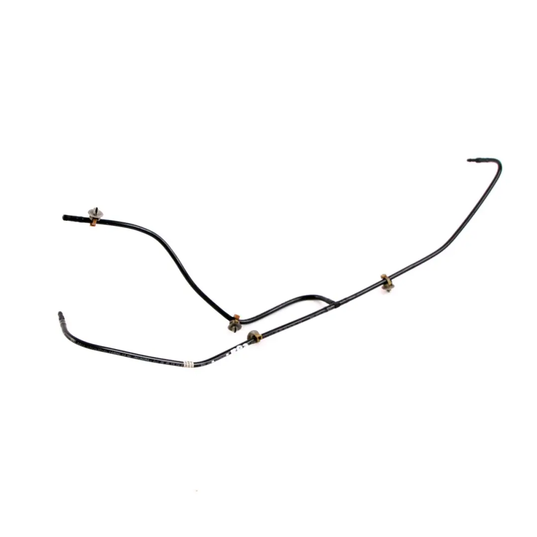 Vacuum Pipe Line Hose F01 F07 F12 N57 Diesel to BMW F10 Engine with Part number 6777607 BMW F10 Engine Vacuum Pipe Line Hose F01 F07 F12 N57 Diesel - SKU 6777607 - Part number 6777607