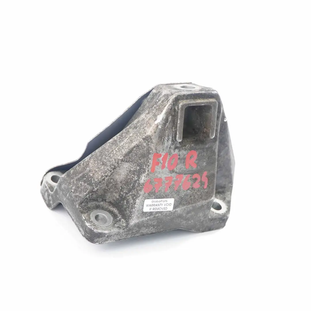 Motorhalterung BMW F01 F02 F10 F11 N57 Halterung Rechts für mit Teilenummer 6777624 Motorhalterung BMW F01 F02 F10 F11 N57 Halterung Rechts - SKU 6777624 - Teilenummer 6777624