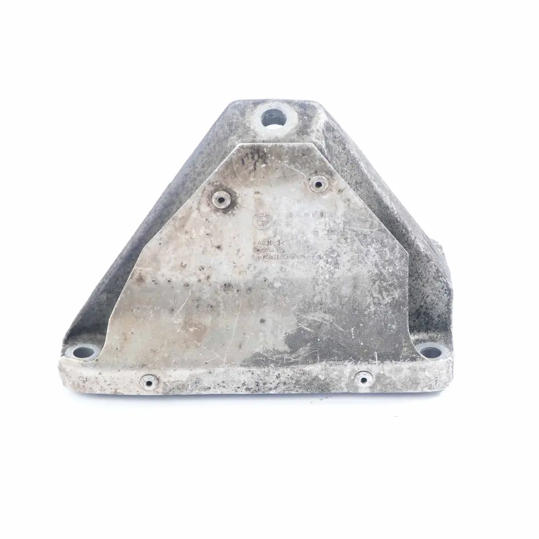 Engine Support Bracket BMW F01 F02 F10 F11 N57 Holder Right O/S - SKU 6777624 - Part number 6777624
