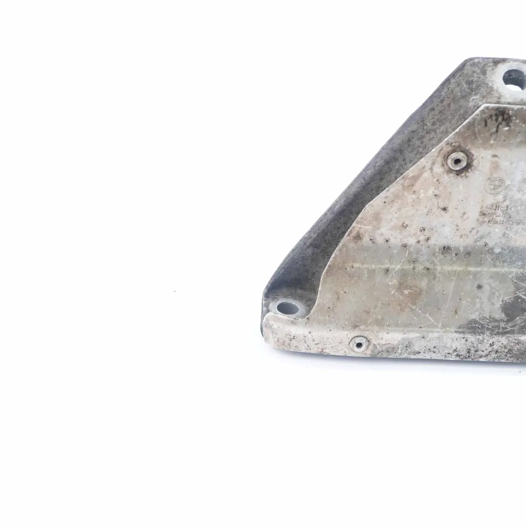  Support de moteur BMW F01 F02 F10 F11 N57 Support droit - SKU 6777624 - Numéro de pièce 6777624