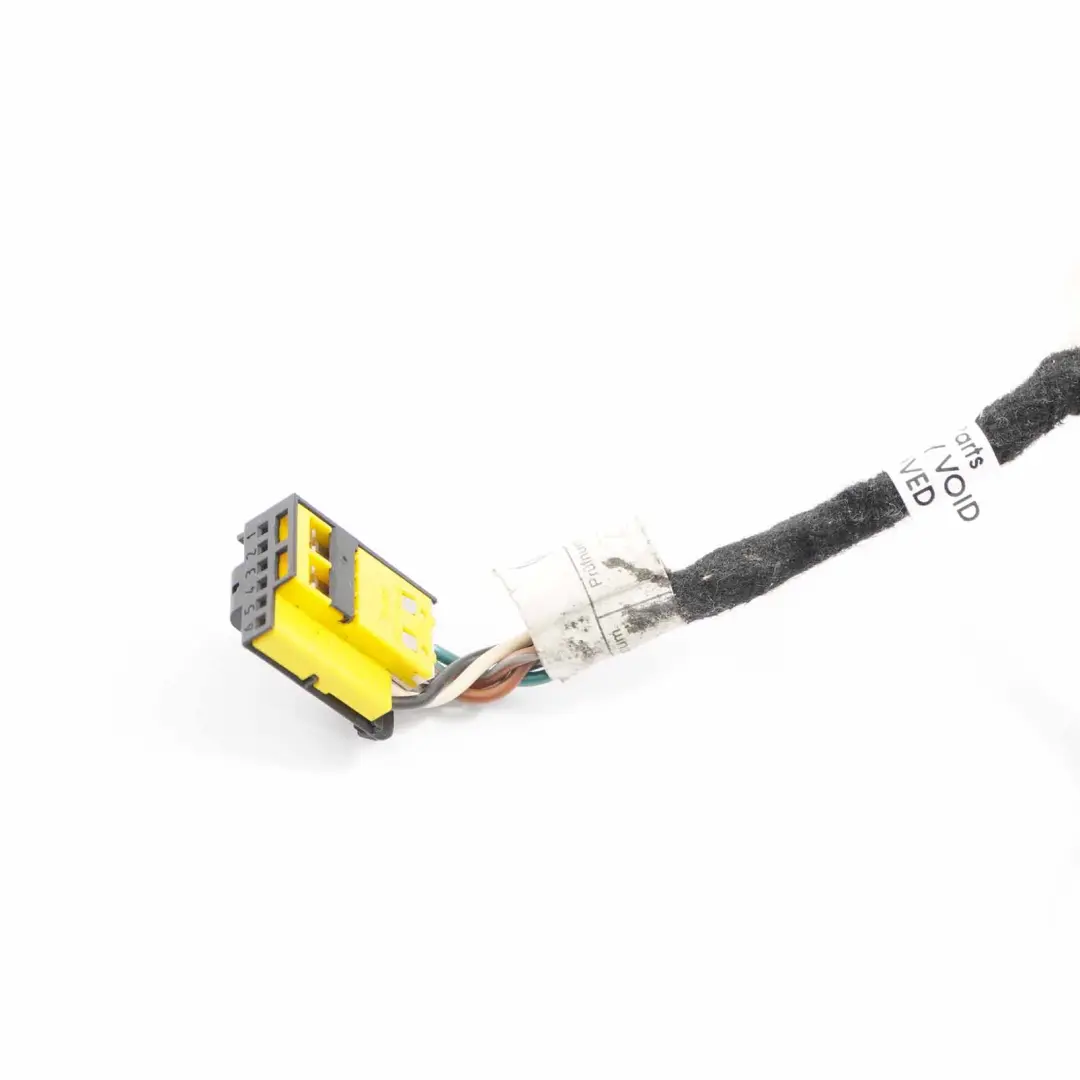 BMW E70 E81 E87 E90 E91 E92 E93 Cavo Di Cablaggio Airbag Volante 6777641 - SKU 6777641-2 - Numero di parte 32306777641