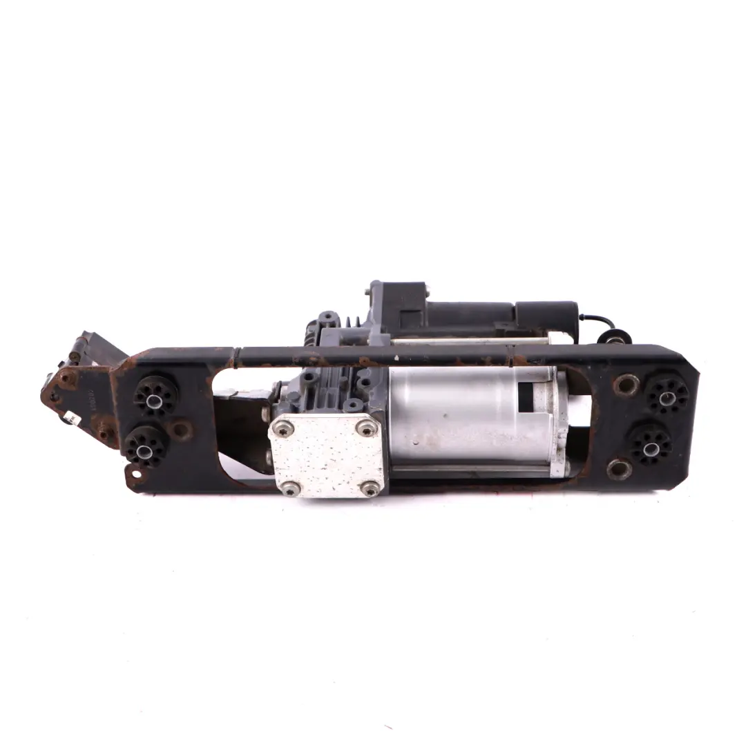 BMW E61 Touring Dispositivo De Suministro De Aire Motor Compresor De Suspensión - SKU 6777827 - Número de pieza 6789937