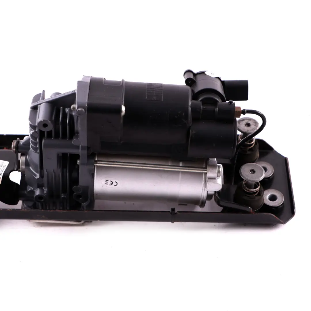 Luftversorgungsgerät Aufhängung Kompressor Motor für BMW E61 Touring mit Teilenummer 6789937 BMW E61 Touring Luftversorgungsgerät Aufhängung Kompressor Motor - SKU 6777827 - Teilenummer 6789937