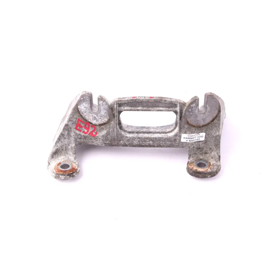 N54 N55 Gearbox Support Holder Mount to BMW E82 E89 E92 E93 35i 135i 335i with Part number 6777904 BMW E82 E89 E92 E93 35i 135i 335i N54 N55 Gearbox Support Holder Mount - SKU -6777904 - Part number 6777904