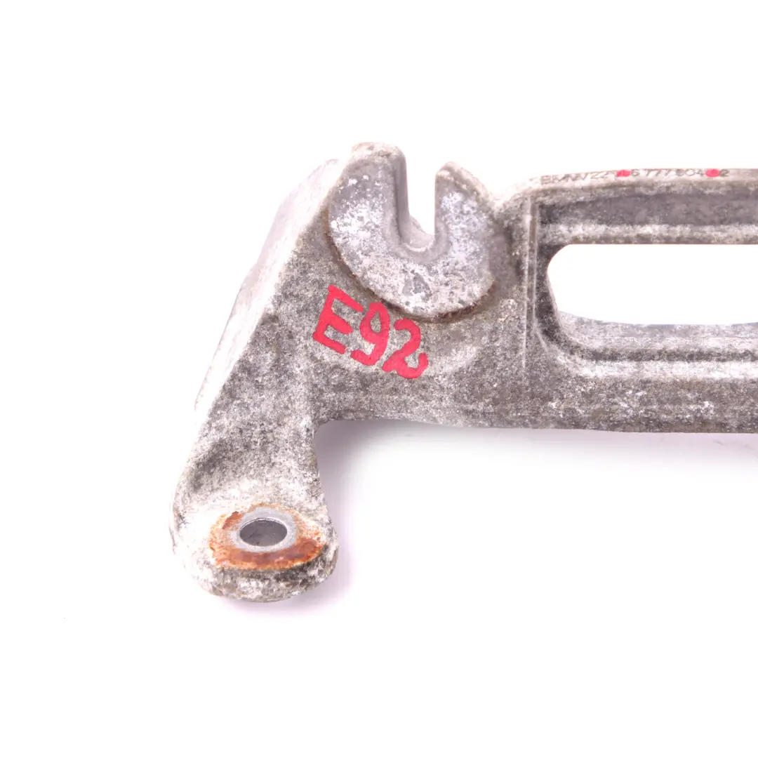 N54 N55 Gearbox Support Holder Mount to BMW E82 E89 E92 E93 35i 135i 335i with Part number 6777904 BMW E82 E89 E92 E93 35i 135i 335i N54 N55 Gearbox Support Holder Mount - SKU -6777904 - Part number 6777904