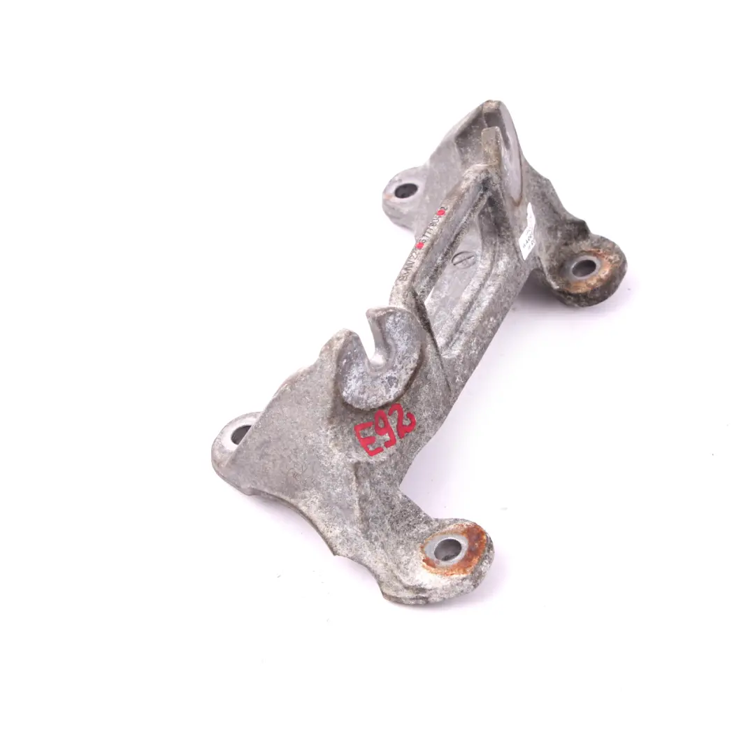 N54 N55 Gearbox Support Holder Mount to BMW E82 E89 E92 E93 35i 135i 335i with Part number 6777904 BMW E82 E89 E92 E93 35i 135i 335i N54 N55 Gearbox Support Holder Mount - SKU -6777904 - Part number 6777904