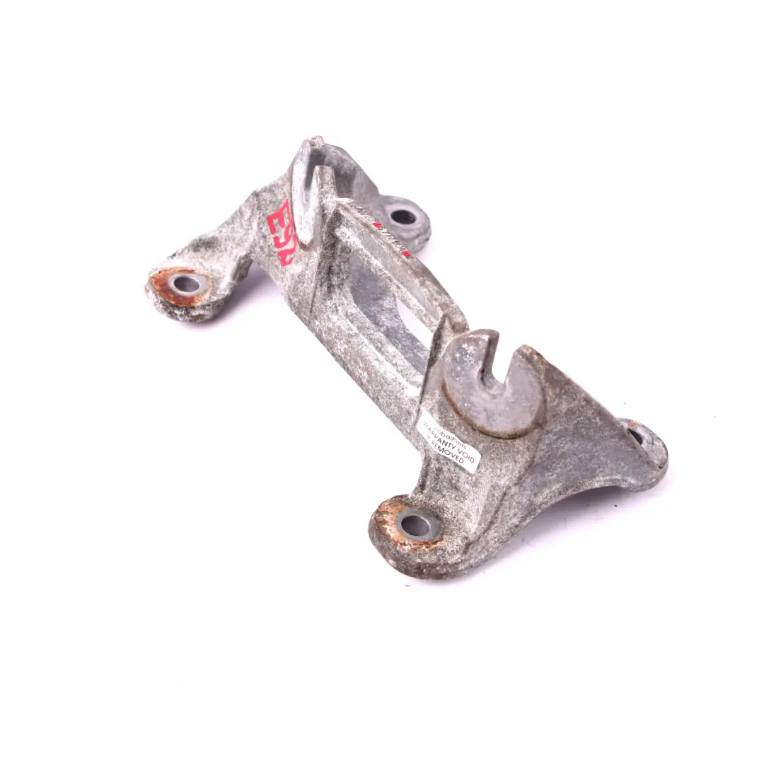 N54 N55 Gearbox Support Holder Mount to BMW E82 E89 E92 E93 35i 135i 335i with Part number 6777904 BMW E82 E89 E92 E93 35i 135i 335i N54 N55 Gearbox Support Holder Mount - SKU -6777904 - Part number 6777904