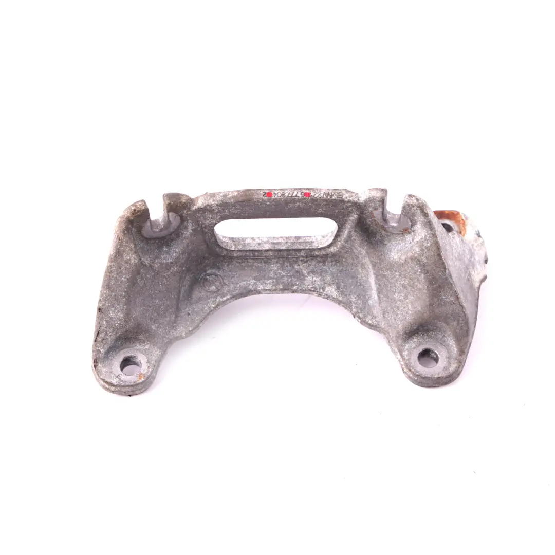 N54 N55 Gearbox Support Holder Mount to BMW E82 E89 E92 E93 35i 135i 335i with Part number 6777904 BMW E82 E89 E92 E93 35i 135i 335i N54 N55 Gearbox Support Holder Mount - SKU -6777904 - Part number 6777904