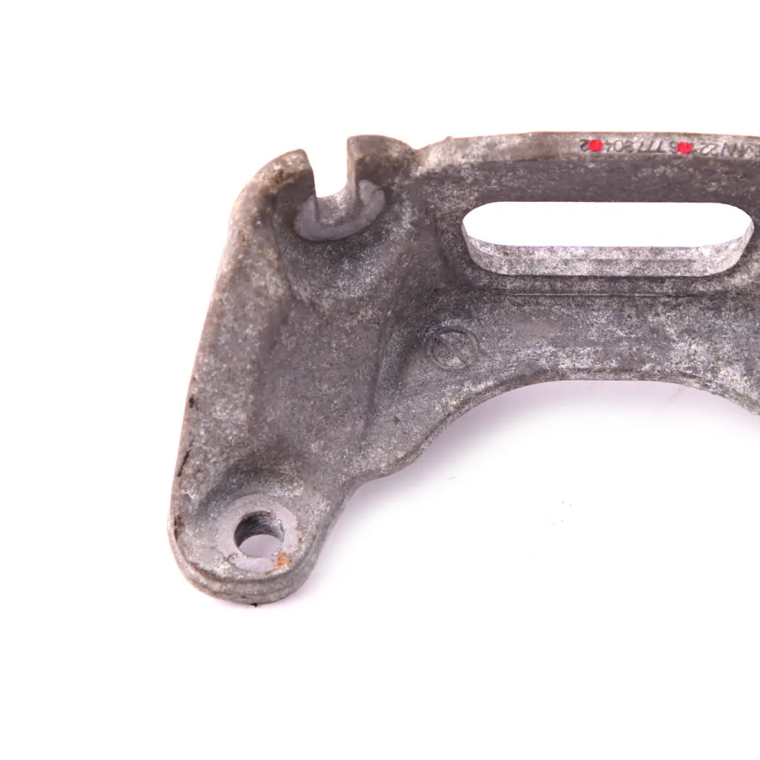 N54 N55 Gearbox Support Holder Mount to BMW E82 E89 E92 E93 35i 135i 335i with Part number 6777904 BMW E82 E89 E92 E93 35i 135i 335i N54 N55 Gearbox Support Holder Mount - SKU -6777904 - Part number 6777904