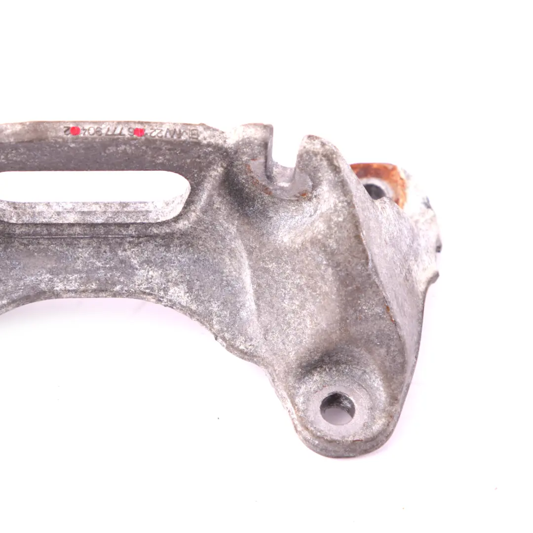 N54 N55 Gearbox Support Holder Mount to BMW E82 E89 E92 E93 35i 135i 335i with Part number 6777904 BMW E82 E89 E92 E93 35i 135i 335i N54 N55 Gearbox Support Holder Mount - SKU -6777904 - Part number 6777904