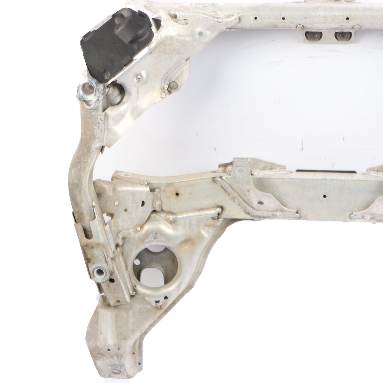 BMW Z4 E89 Front Axle Beam Subframe Cross Member Cradle Engine
