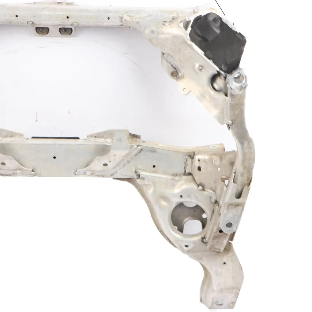 BMW Z4 E89 Front Axle Beam Subframe Cross Member Cradle Engine Carrier - SKU 6777943 - Part number 6777943