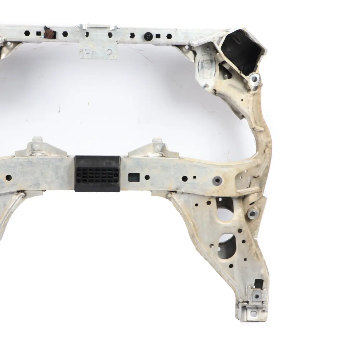 BMW Z4 E89 Front Axle Beam Subframe Cross Member Cradle Engine Carrier - SKU 6777943 - Part number 6777943