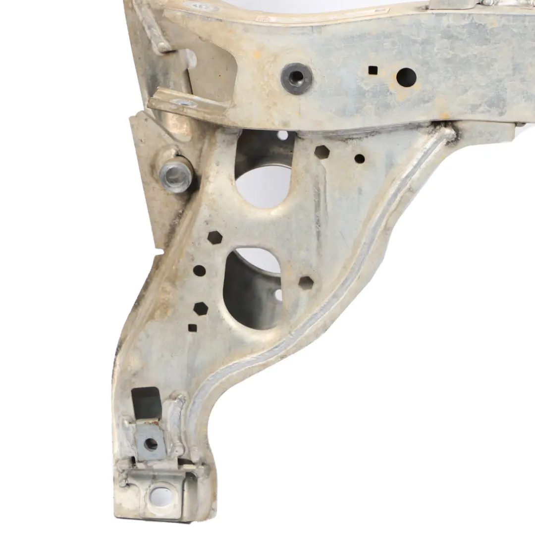 BMW Z4 E89 Traverse De Berceau Moteur Avant Support Moteur - SKU 6777943 - Numéro de pièce 6777943