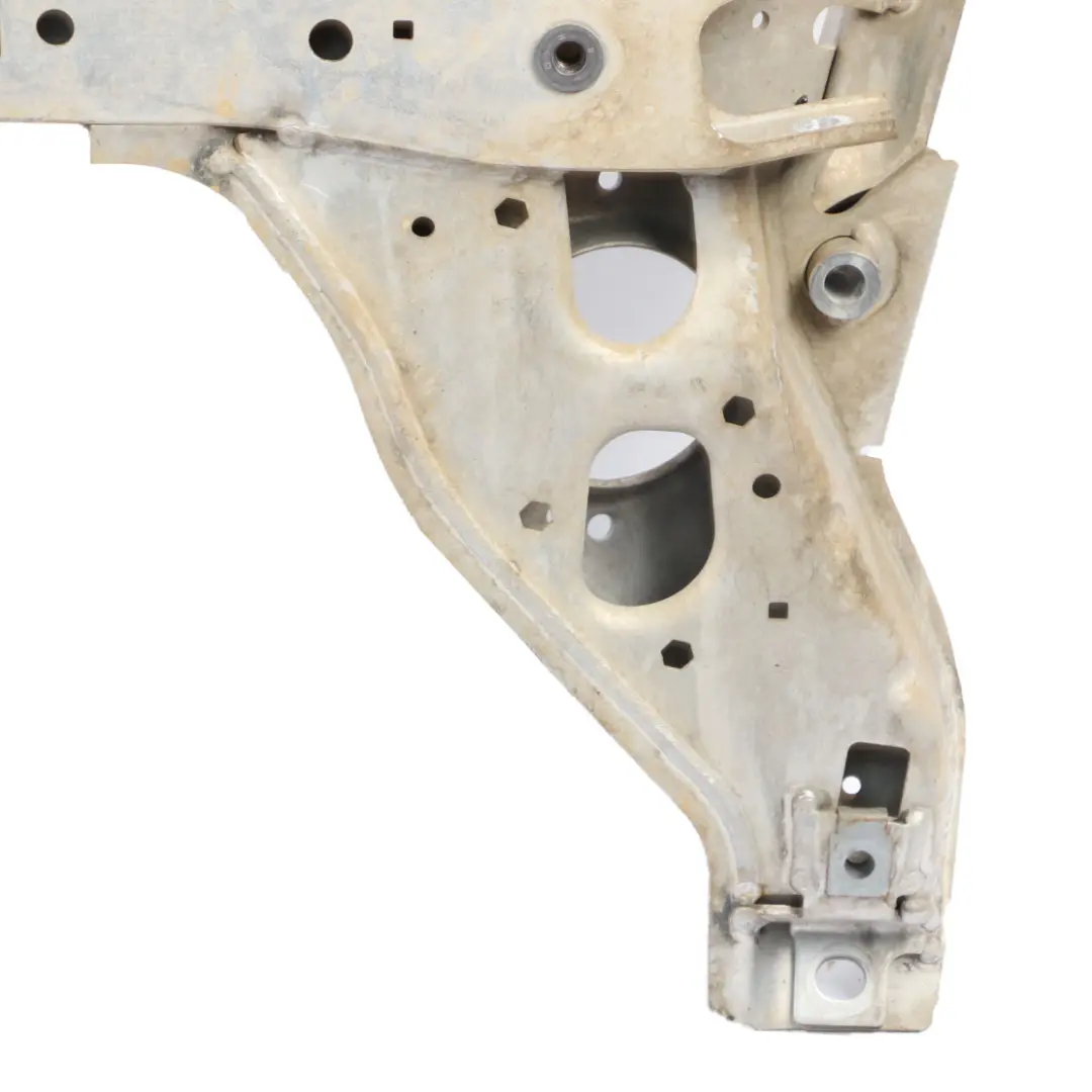 BMW Z4 E89 Eje Delantero Viga Subchasis Travesaño Cuna Motor Portador - SKU 6777943 - Número de pieza 6777943