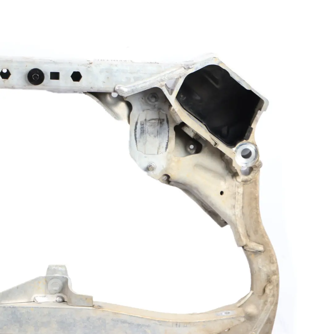 Berceau Moteur Avant Support Moteur pour BMW Z4 E89 Traverse De à propos du numéro de pièce 6777943 BMW Z4 E89 Traverse De Berceau Moteur Avant Support Moteur - SKU 6777943 - Numéro de pièce 6777943