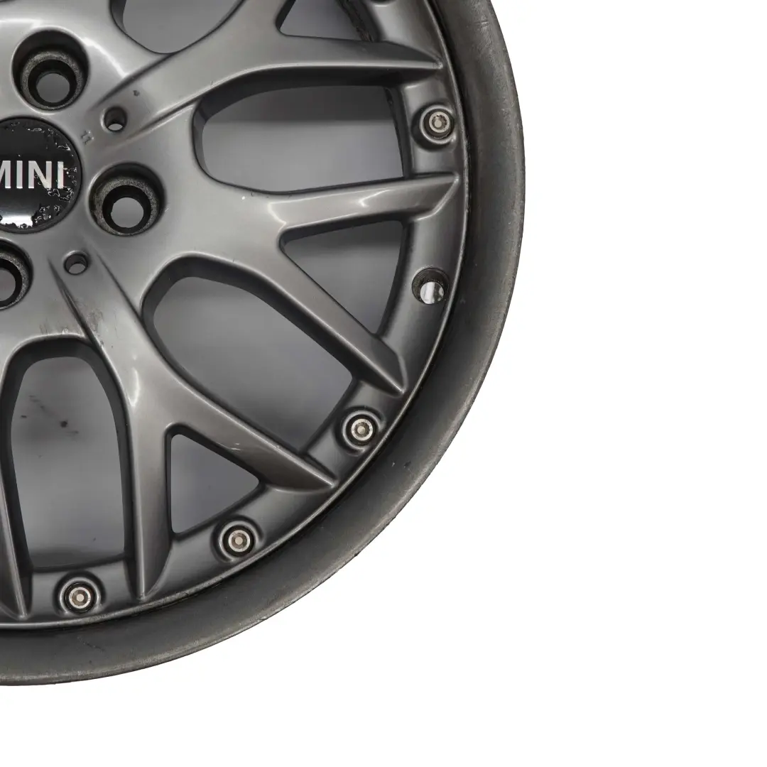 Mini R50 R56 Felga Aluminiowa 17" 7J - SKU 6777969-1 - Numer Części 6777969