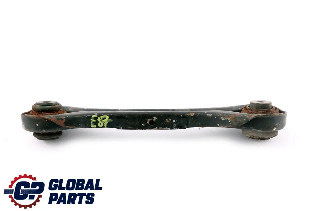 Querlenker BMW E81 E87 E87N E90 Hinterachs 3332 für mit Teilenummer 6777980 Querlenker BMW E81 E87 E87N E90 Hinterachs 3332 - SKU 6777980 - Teilenummer 6777980